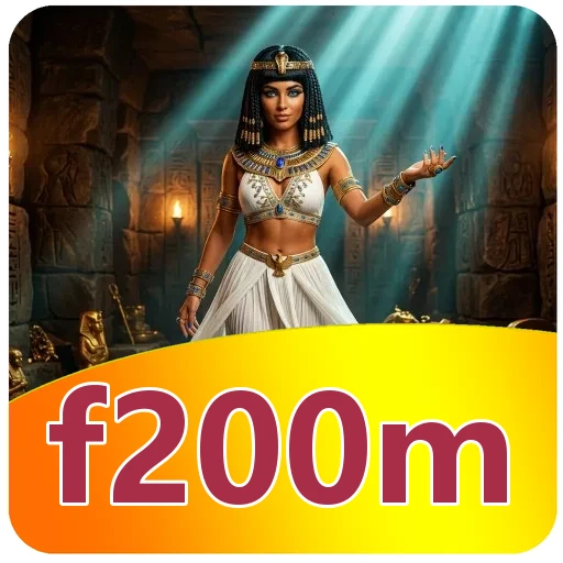 Ilustrasi berkas f200m APK 4.8.1