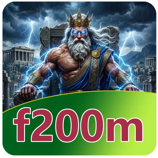 Ilustrasi kategori utilitas f200m