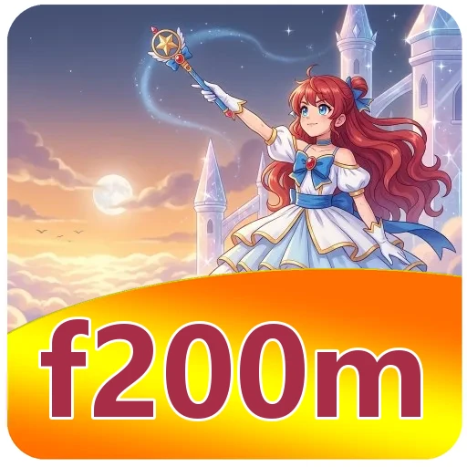 Ilustrasi aplikasi f200m, kategori utilitas