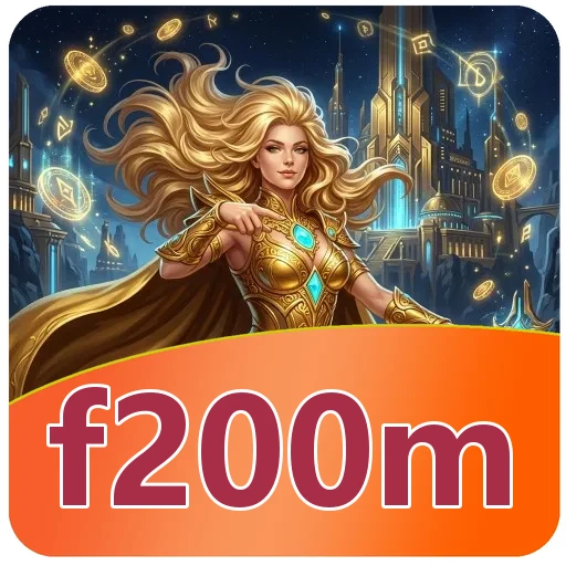 Ilustrasi syarat perangkat untuk f200m APK
