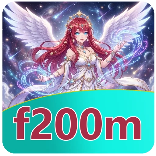Ilustrasi layar pemasangan f200m APK