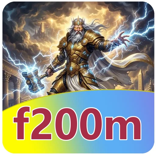 Troubleshooting f200m