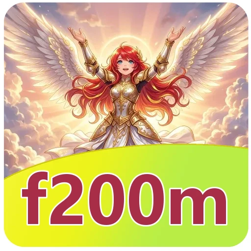 Layar pemasangan f200m APK
